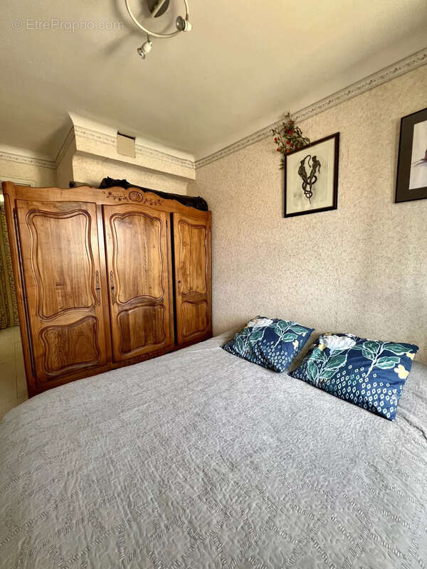 Appartement à PALAVAS-LES-FLOTS