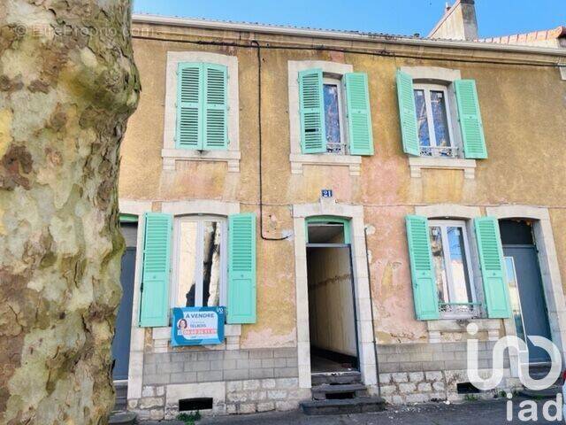 Photo 1 - Appartement à MONTLUCON