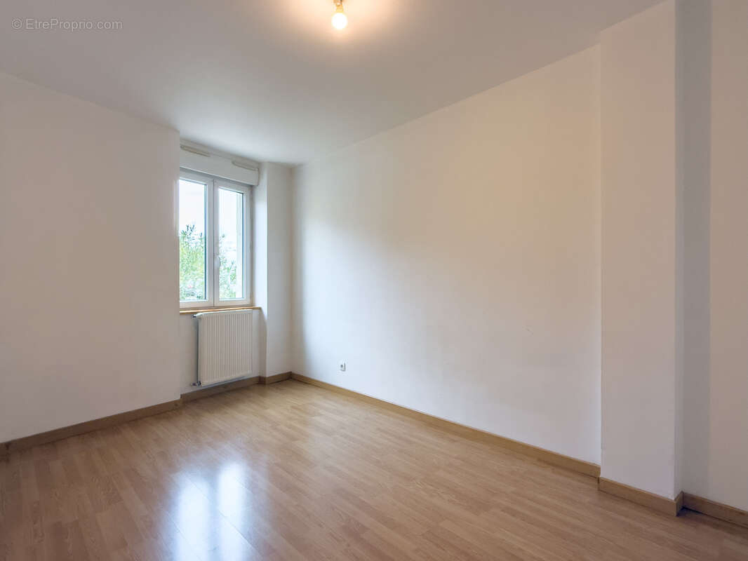 Appartement à LE POUZIN