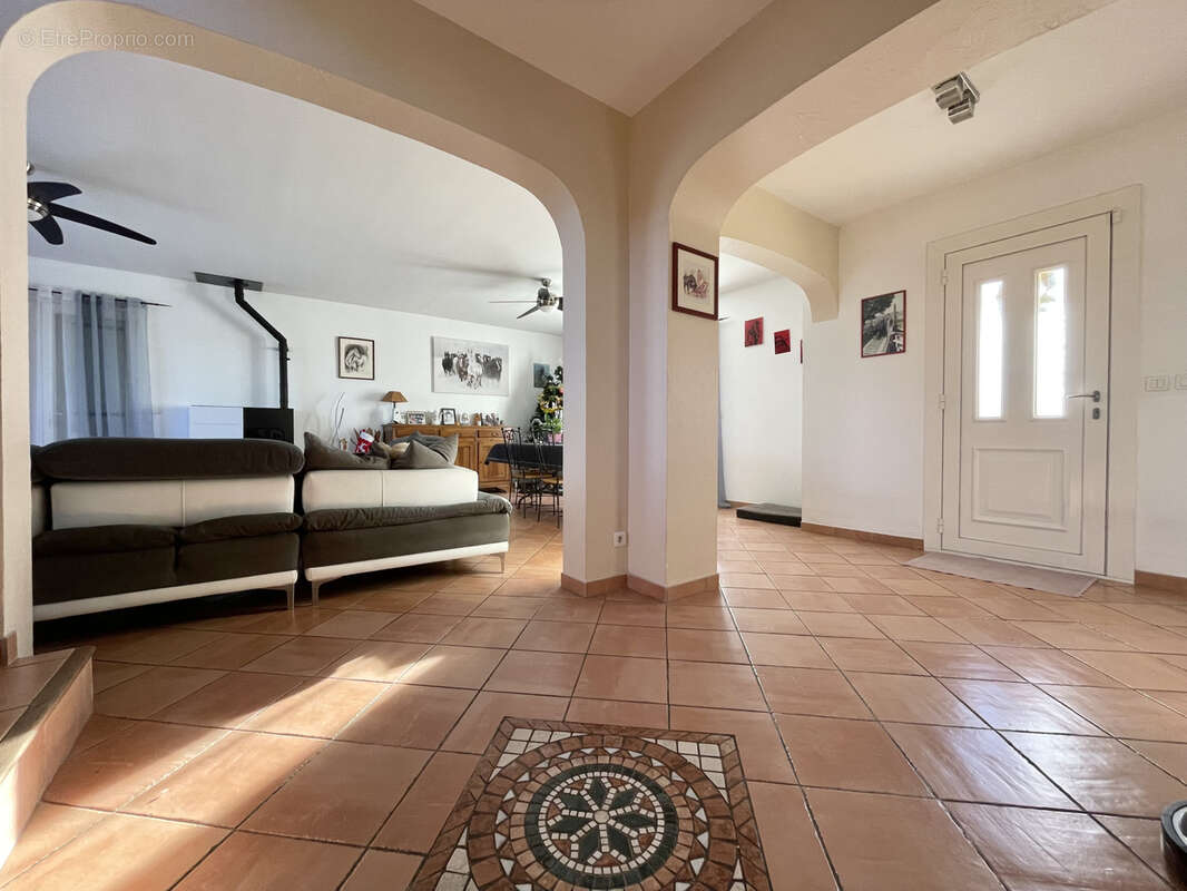 Maison à AUBORD