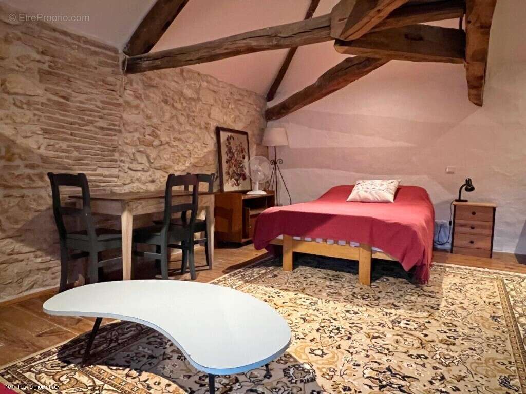 Maison à CIVRAY