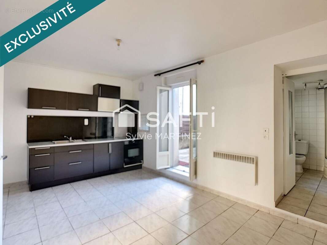 Photo 3 - Appartement à CASTRES