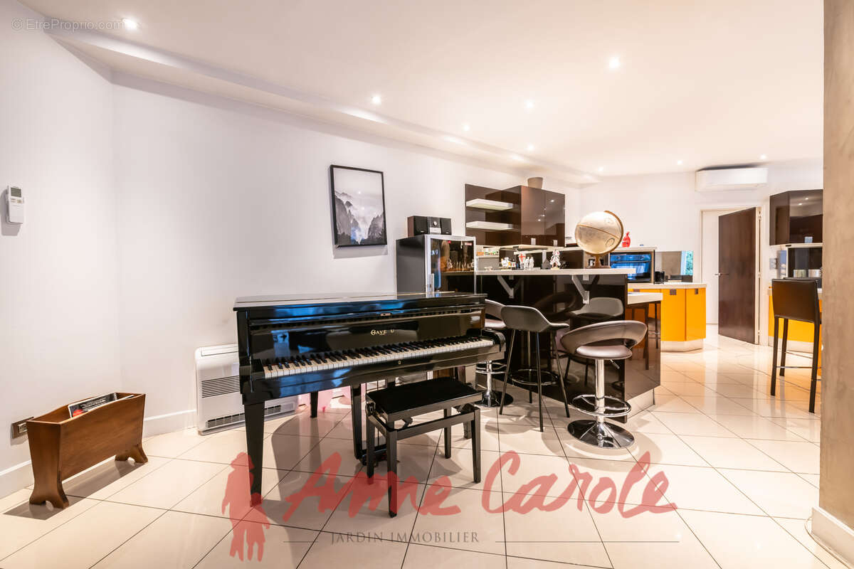 Appartement à JOINVILLE-LE-PONT