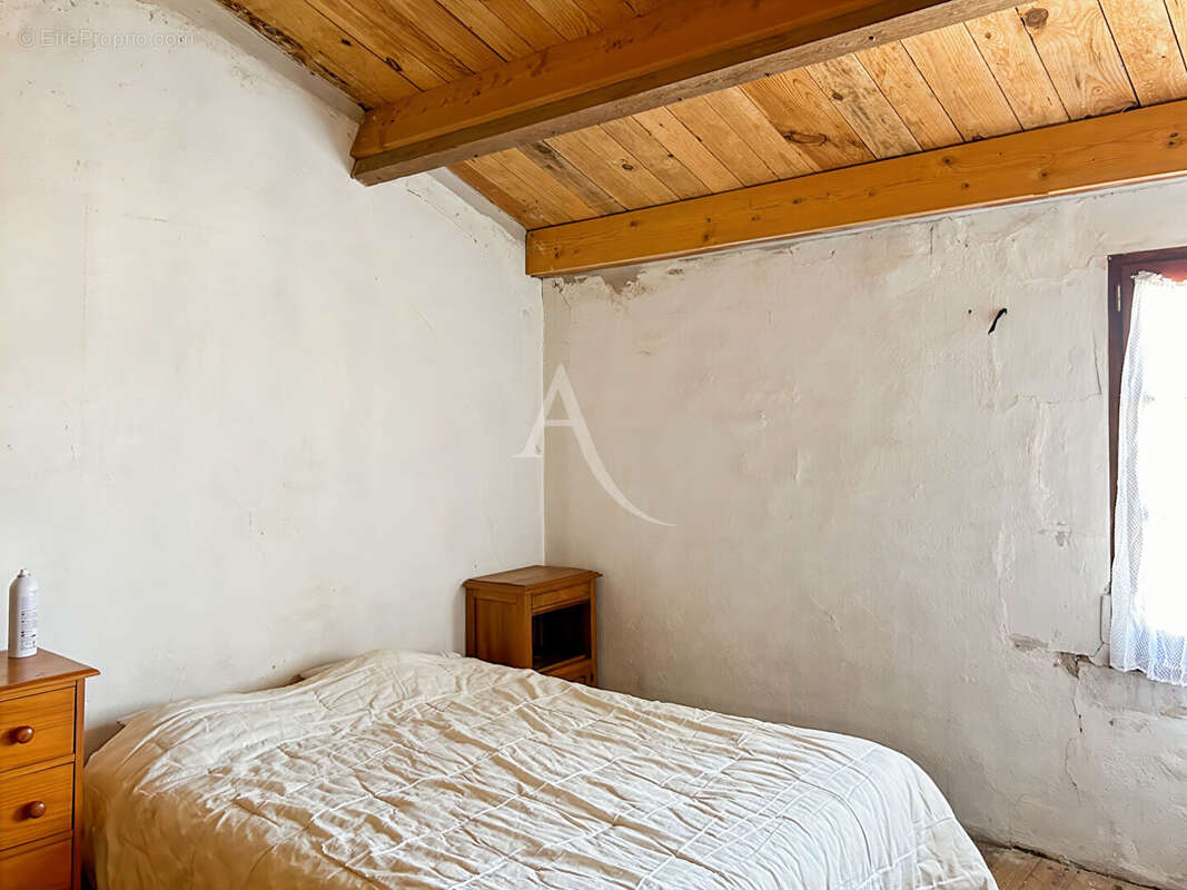 Maison à L&#039;ILE-D&#039;ELLE