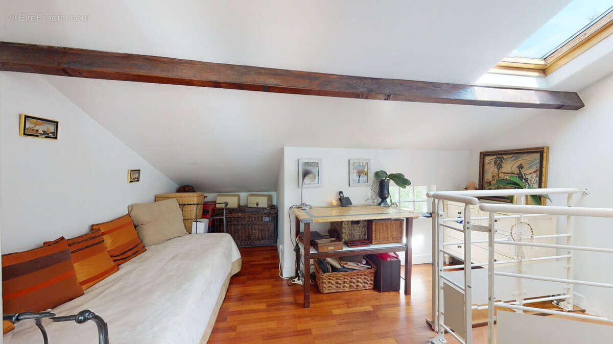 Maison à VIROFLAY