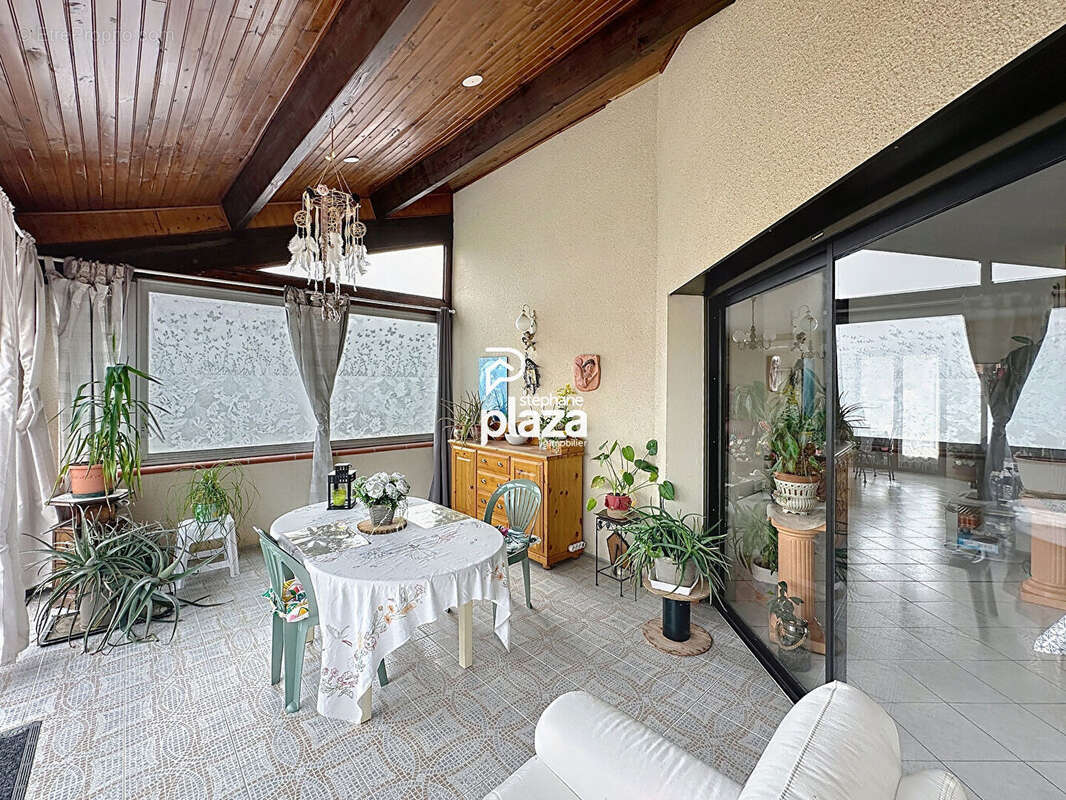 Maison à PLAISANCE-DU-TOUCH