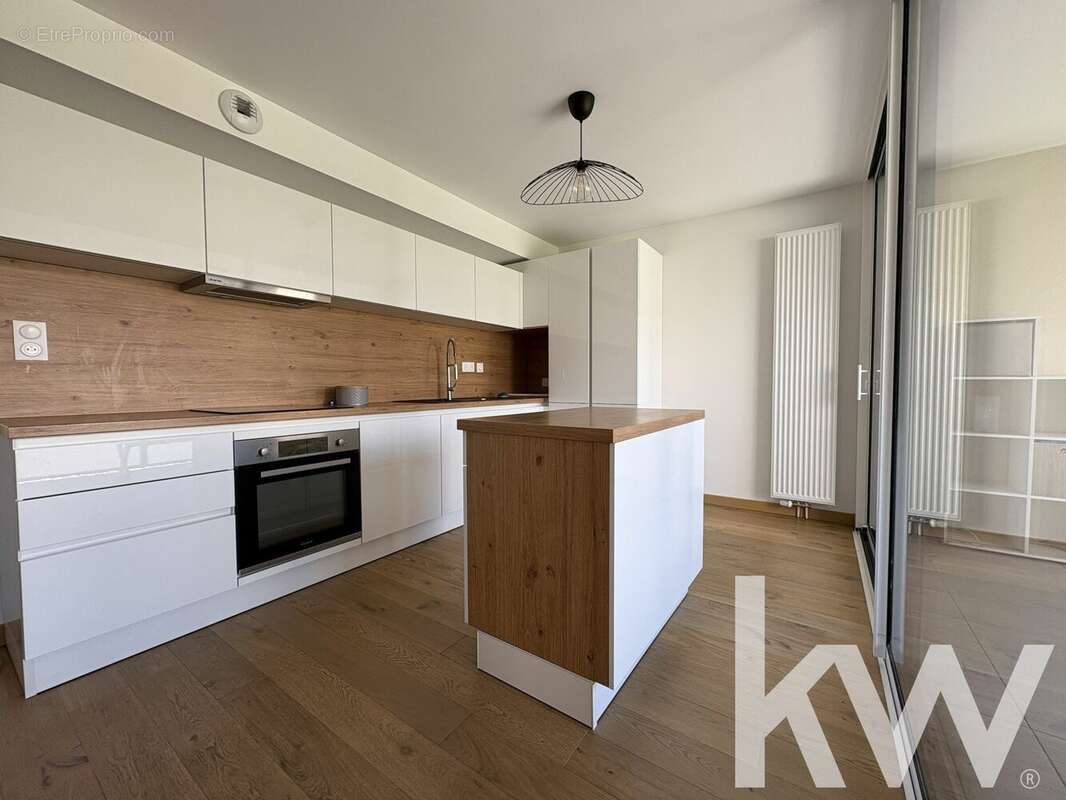 Appartement à CLERMONT-FERRAND
