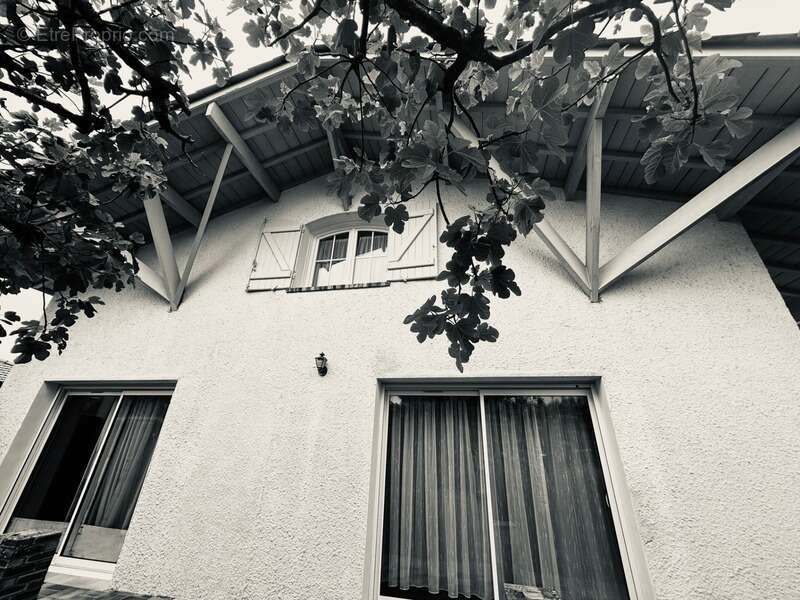 Maison à ANDERNOS-LES-BAINS