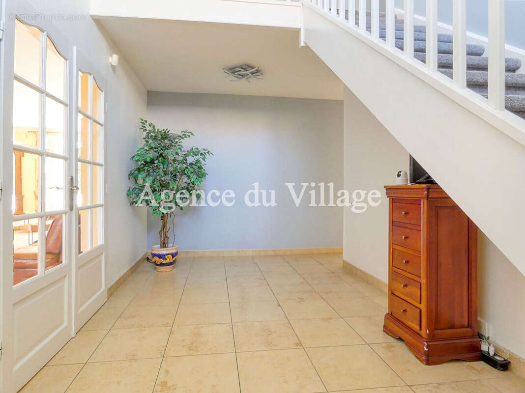 Maison à MAUREPAS