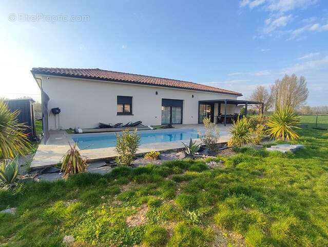 Maison à REALVILLE