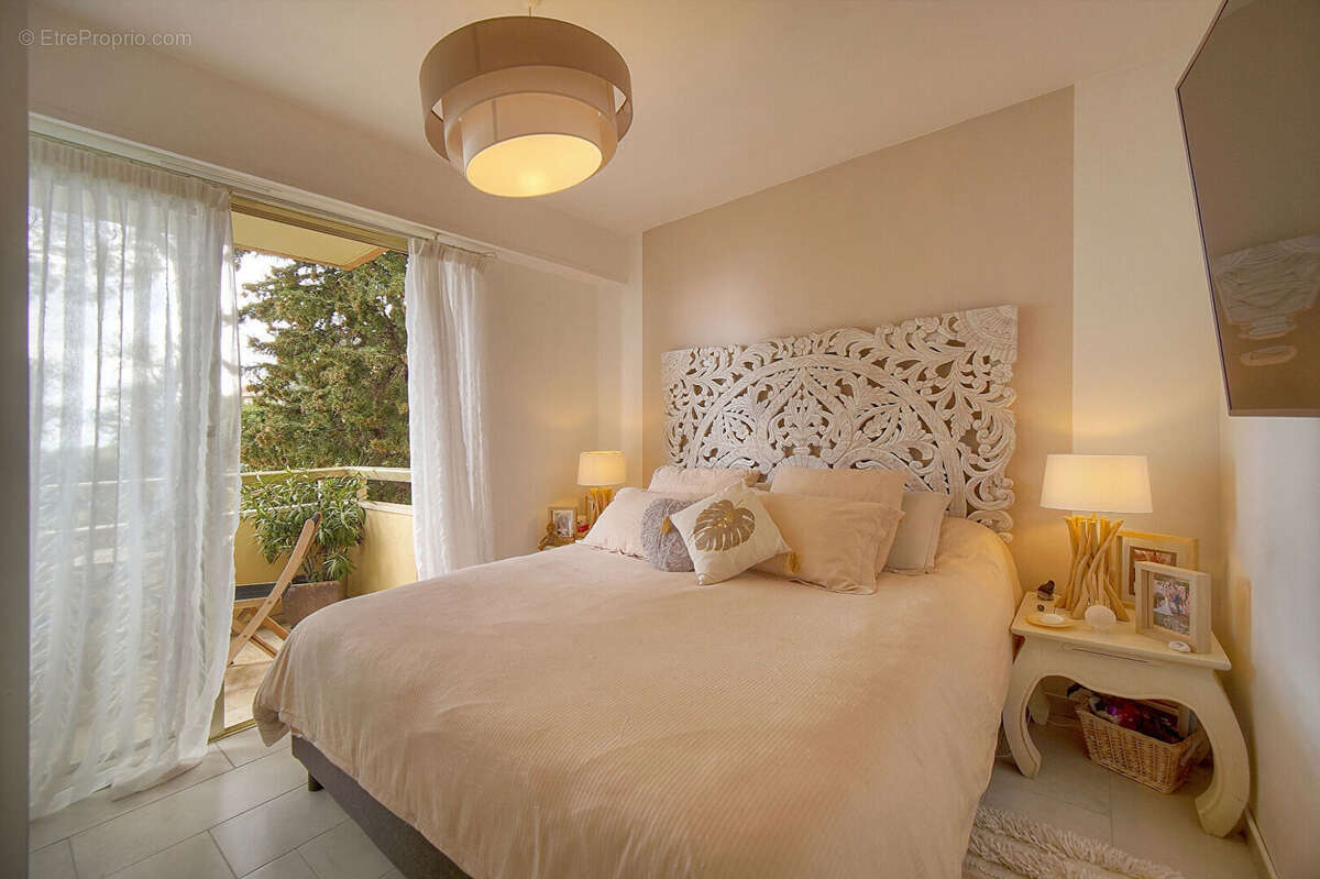Appartement à GRASSE