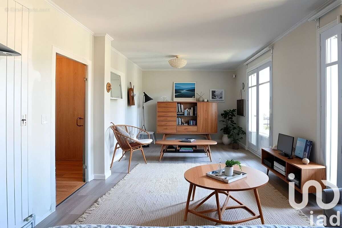 Photo 4 - Appartement à EYSINES