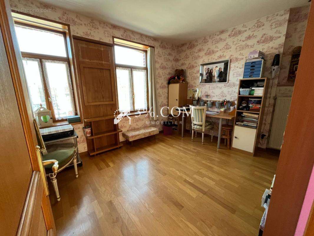 Maison à ANNOEULLIN