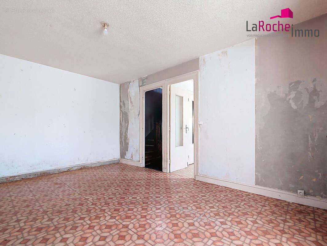 Maison à LOPERHET