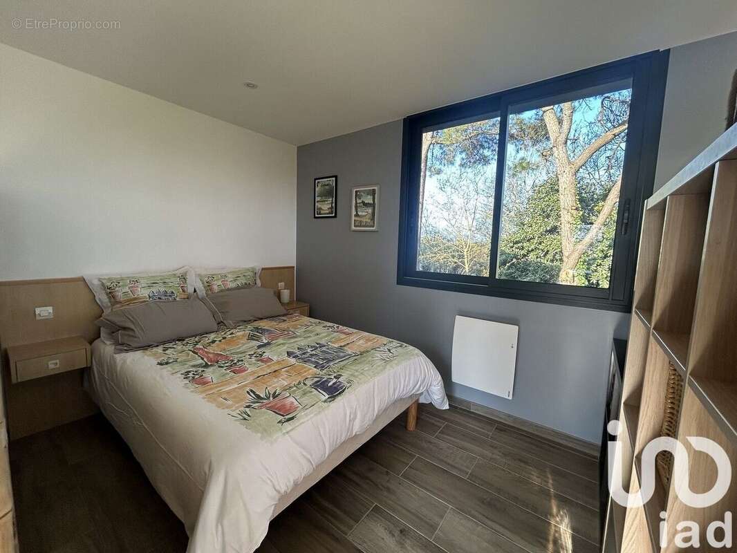 Photo 3 - Maison à SUCE-SUR-ERDRE