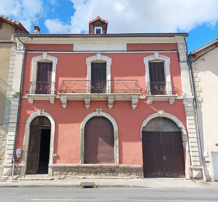 Appartement à VILLEFRANCHE-DE-ROUERGUE
