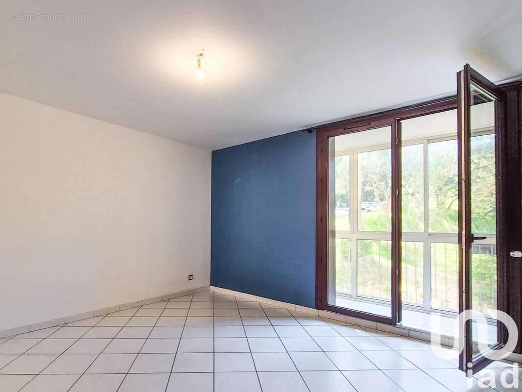 Photo 2 - Appartement à LA SEYNE-SUR-MER
