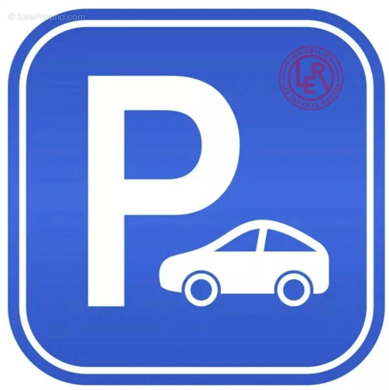 Parking à PARIS-11E