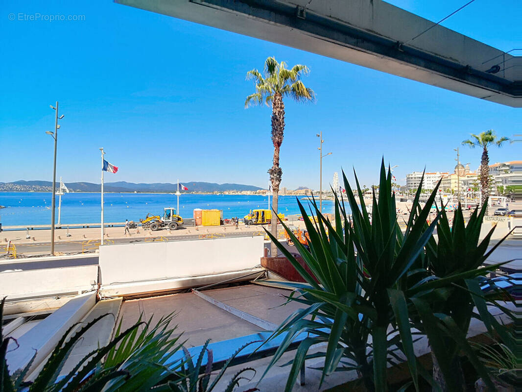 Appartement à SAINT-RAPHAEL