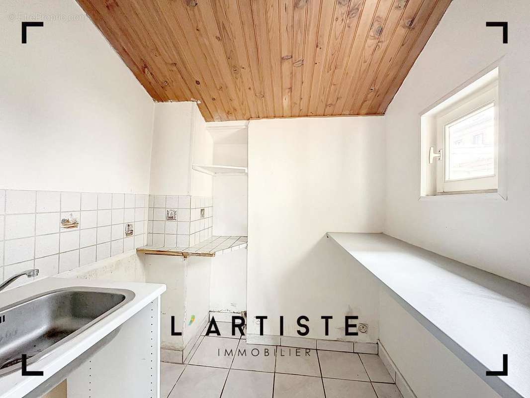 Maison à LE PETIT-QUEVILLY