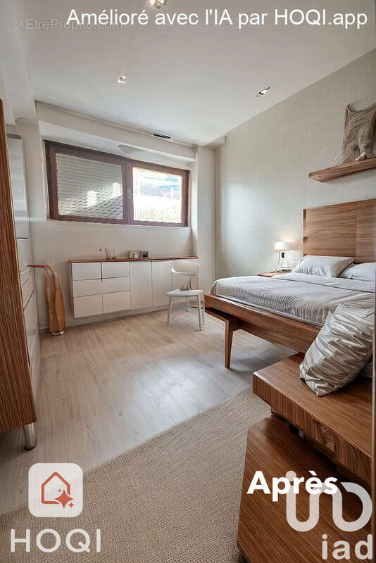 Photo 7 - Maison à SAINT-ETIENNE