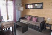 Appartement à FONT-ROMEU-ODEILLO-VIA