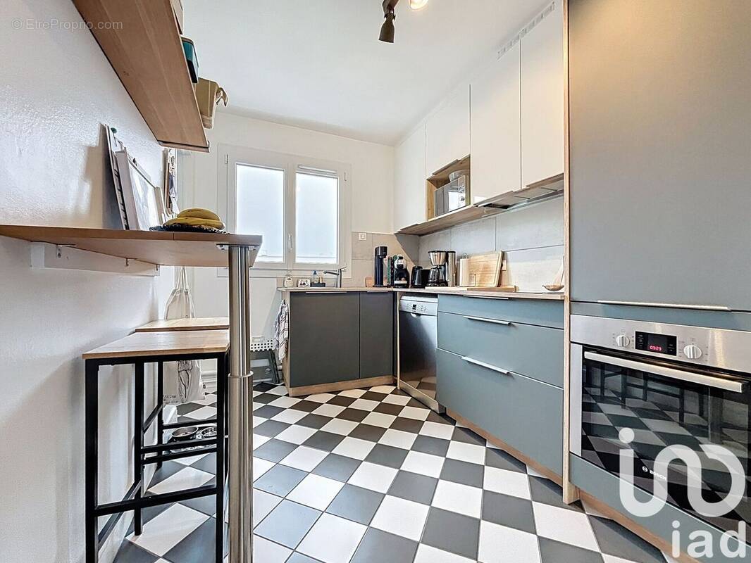 Photo 1 - Appartement à LORIENT