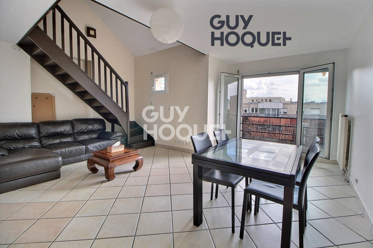 Appartement à EVRY