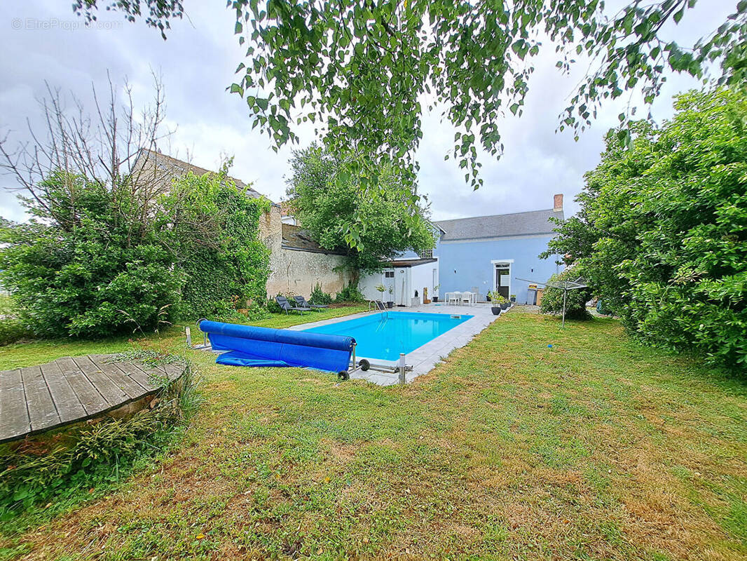 Maison à CHALLANS
