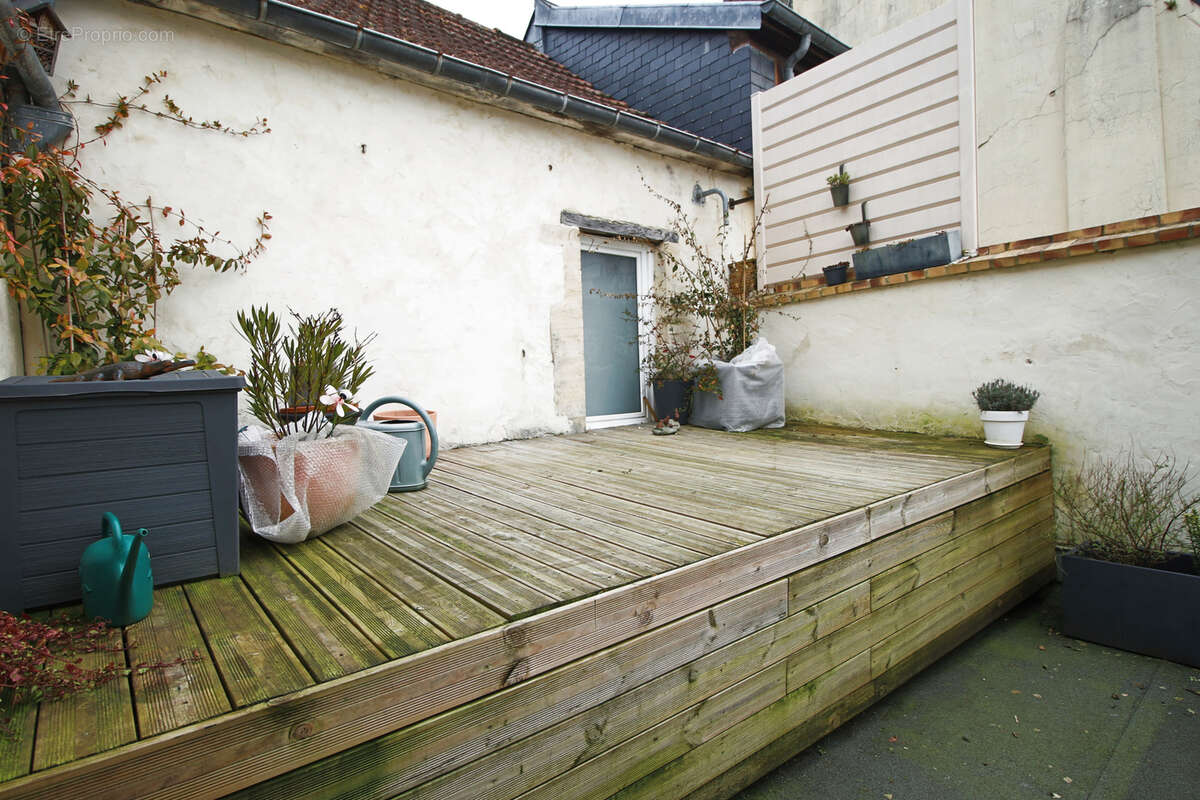 Maison à BAYEUX