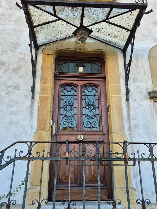 Maison à METZ