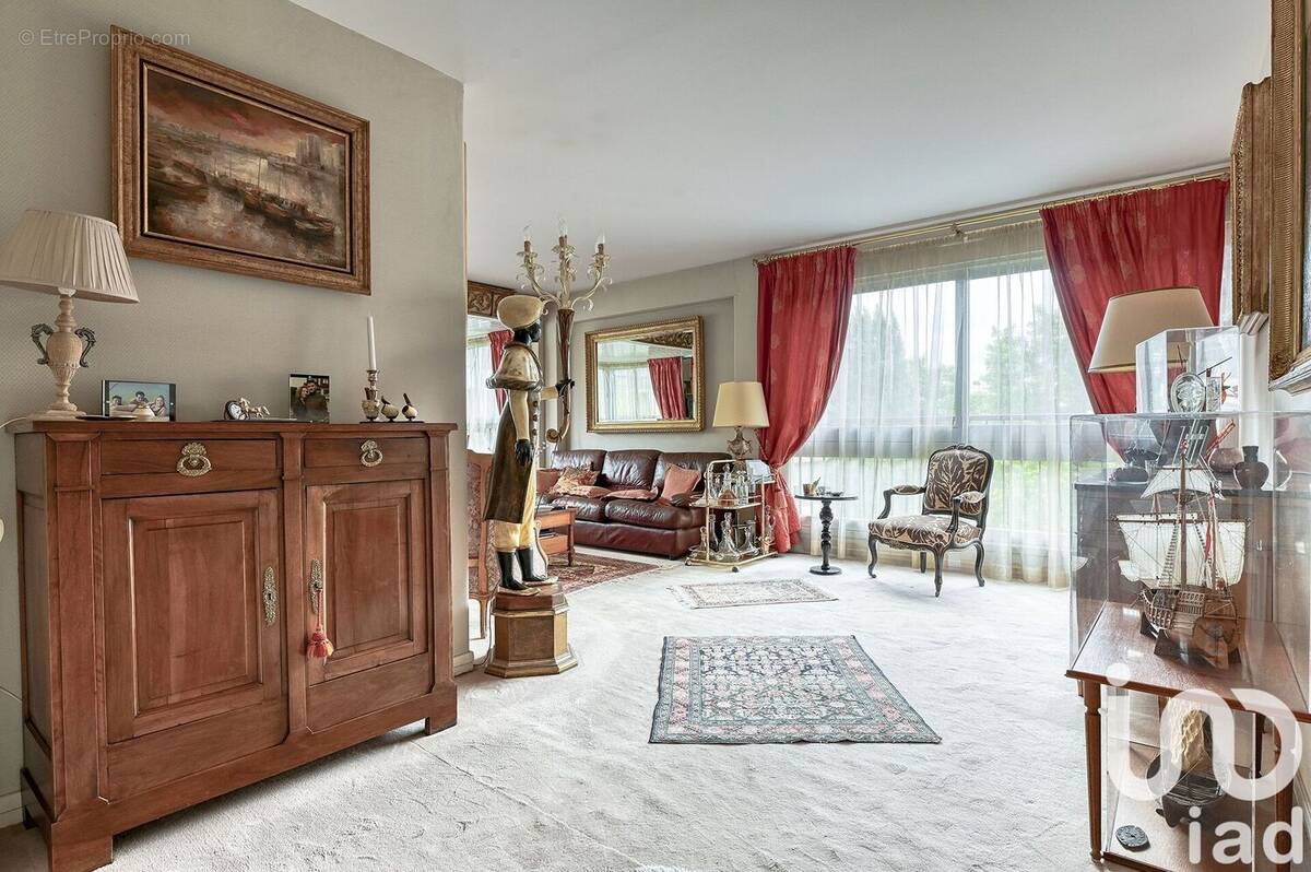 Photo 1 - Appartement à LE CHESNAY