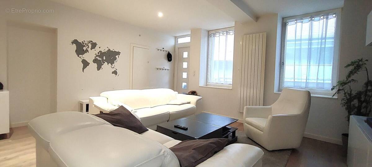 Appartement à VULBENS