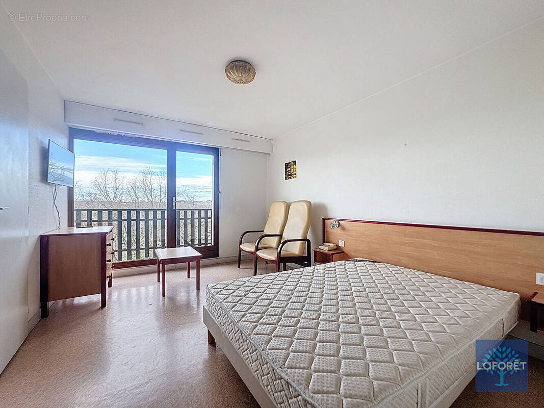 Appartement à DAX
