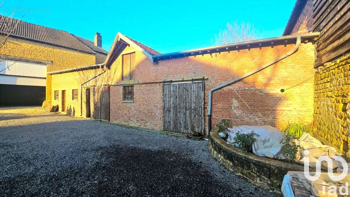Photo 5 - Maison à LA FRANCHEVILLE