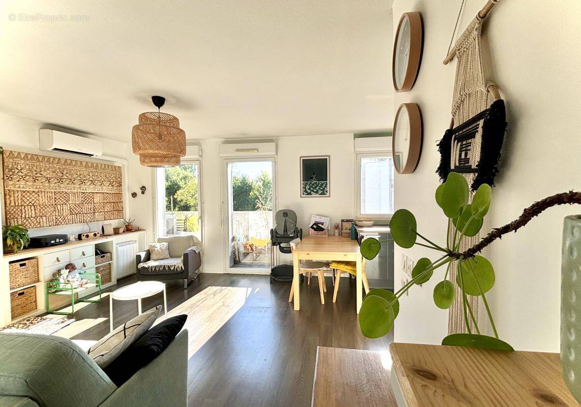 Appartement à MERIGNAC