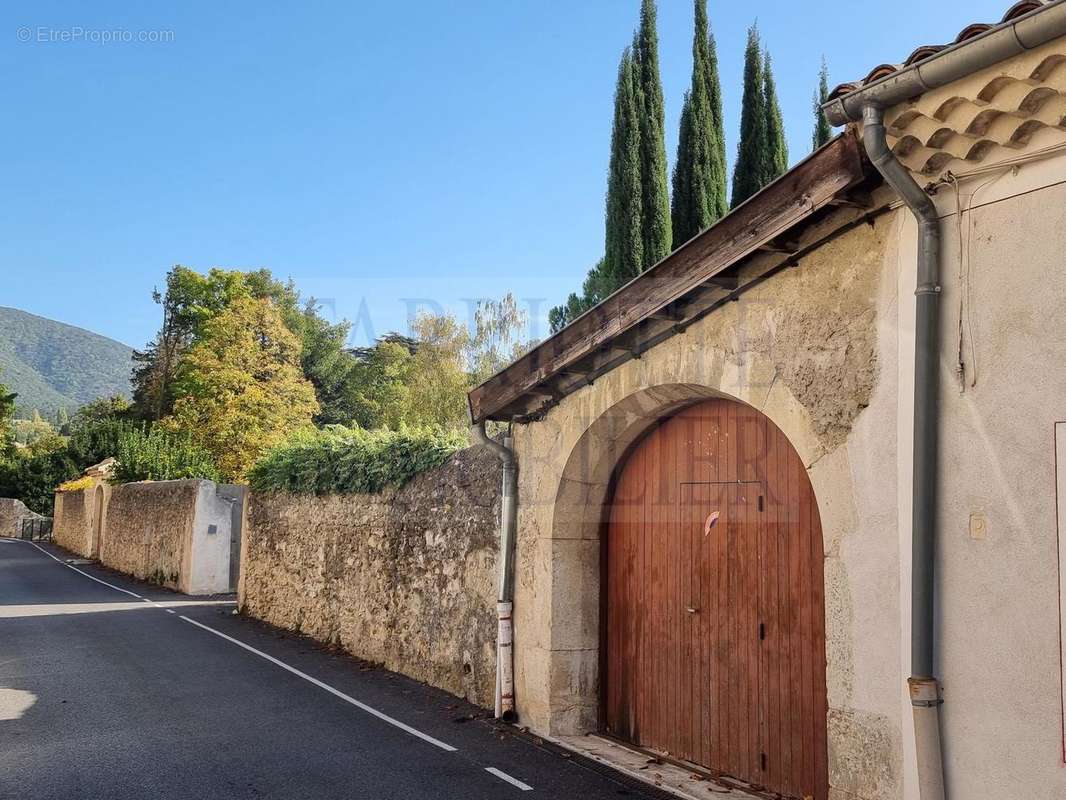Photo 8 - Maison à DIEULEFIT