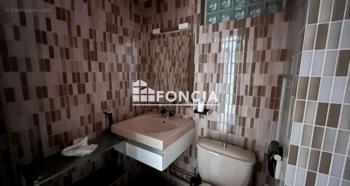 Appartement à PARIS-13E