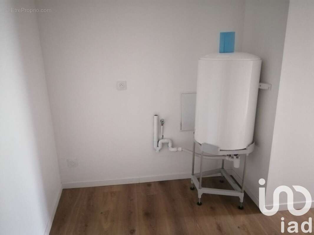 Photo 5 - Appartement à VIRE