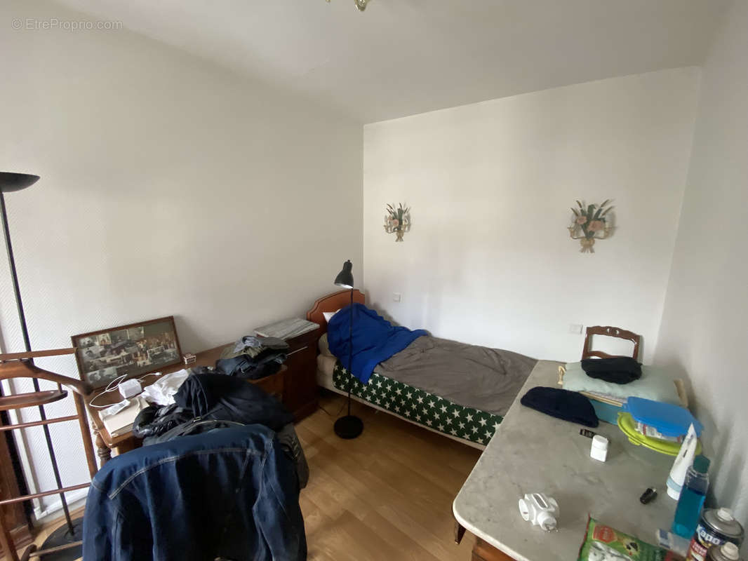 Appartement à AUCH