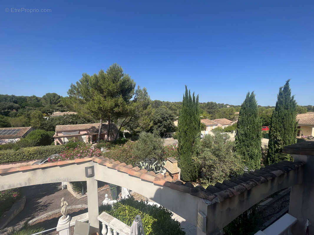 Maison à NIMES