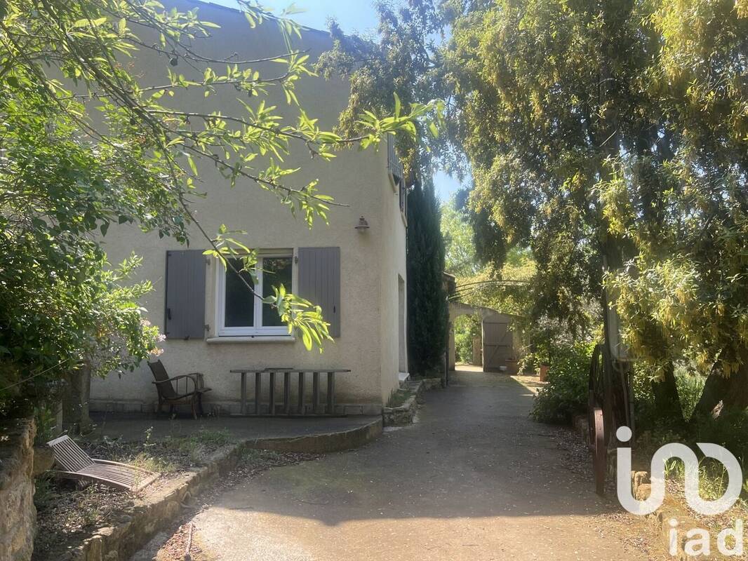 Photo 1 - Maison à PELISSANNE