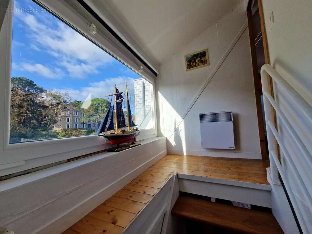 Photo 7 - Appartement à LA TRINITE-SUR-MER