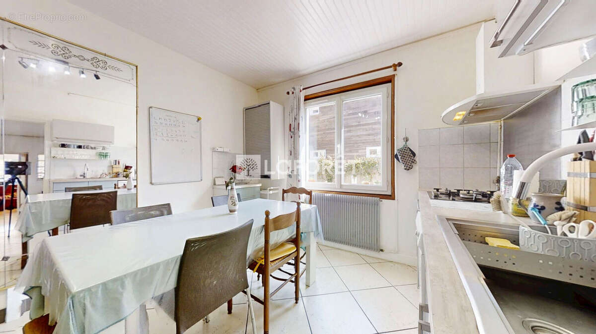 Maison à VIROFLAY