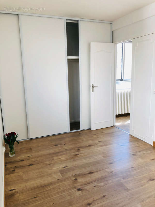 Appartement à SEVRES