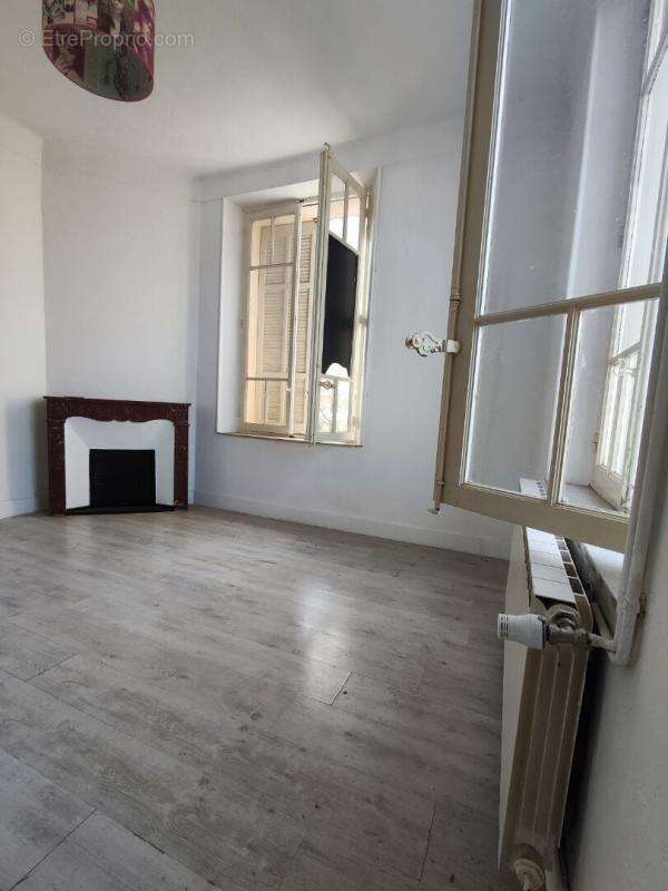 Maison à TOULON