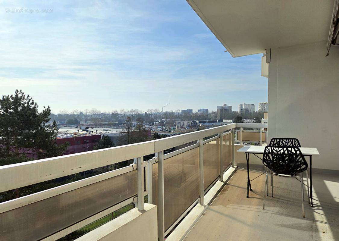 Appartement à ANGERS