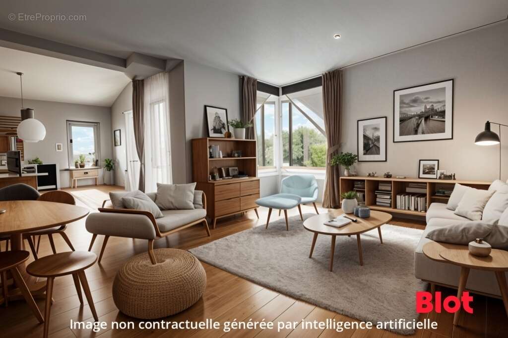 Maison à BREST
