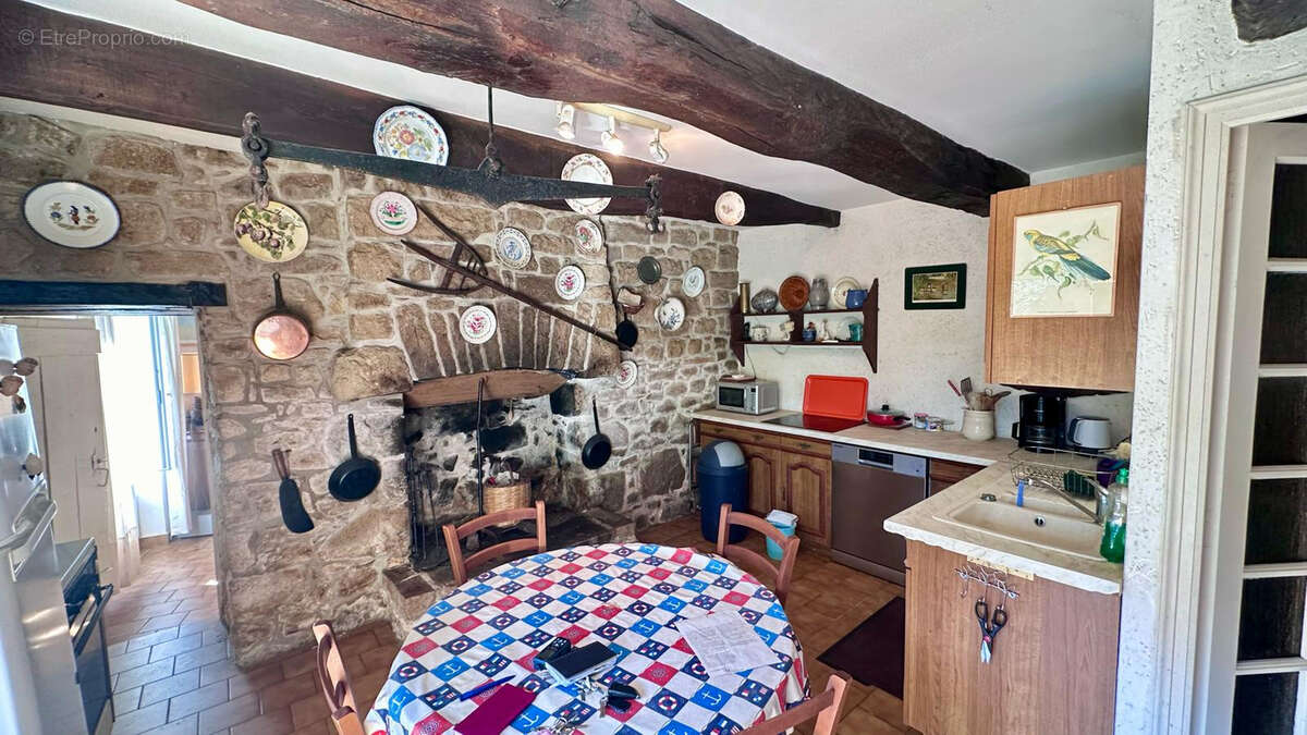 Maison à CARNAC