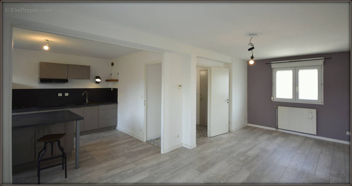 Maison à AGEN